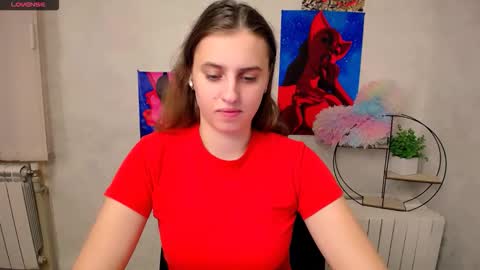 Mariia online show from November 18, 1:14 pm