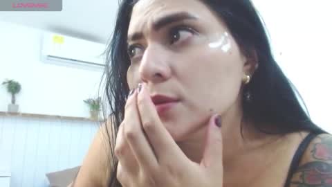 mariavex online show from November 19, 8:40 pm