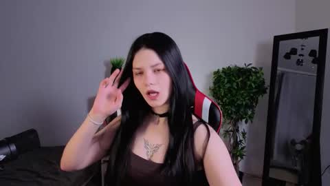 Maria online show from February 7, 5:38 pm