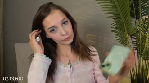 Masha online show from April 28, 11:58 am