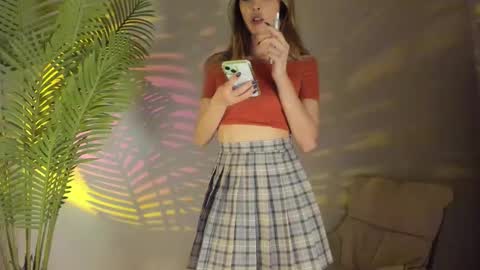 Masha online show from November 12, 8:00 pm