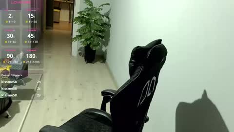 maribor5879 online show from October 10, 10:03 pm