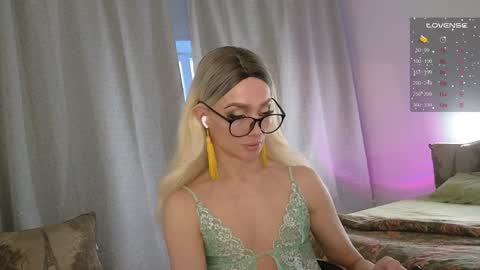 Mari online show from January 20, 1:42 pm