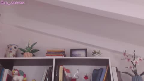 Maria online show from March 12, 9:13 am