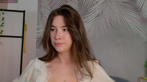 Marie LEAVE YOUR  WITH ME online show from June 10, 5:28 am