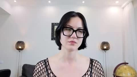 Marie Fitch online show from January 9, 3:45 am