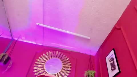 Marie online show from March 27, 8:26 am