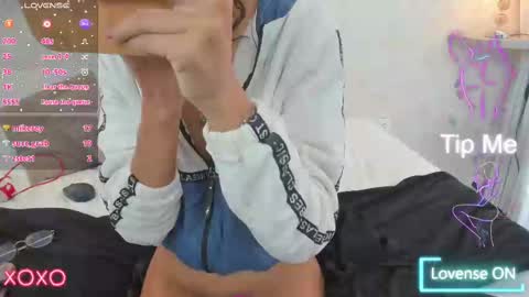 marie_luuu online show from February 10, 3:53 pm