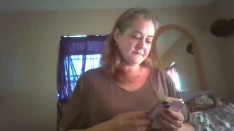 Marie online show from May 23, 4:58 pm