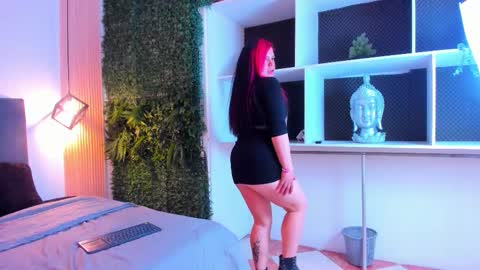 Marie online show from March 20, 4:28 am