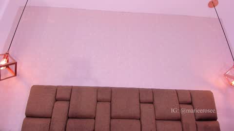 Mary online show from March 23, 12:48 am