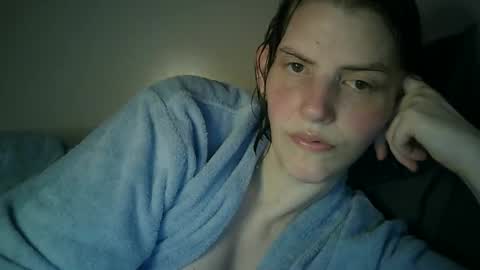 Mariejojo online show from October 29, 5:42 am