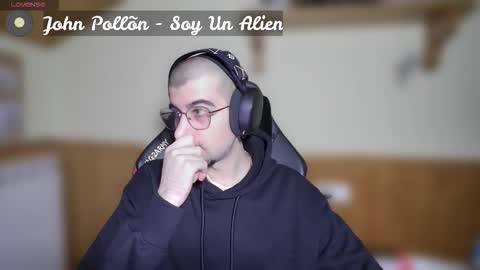 Marie online show from December 21, 1:01 am