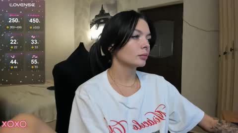 Maria  online show from February 13, 4:07 pm