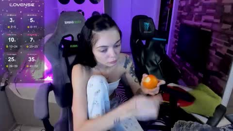 Maria  online show from February 26, 4:54 pm