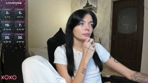 Maria  online show from January 29, 5:56 pm