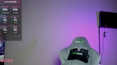 Maria  online show from November 22, 1:53 pm