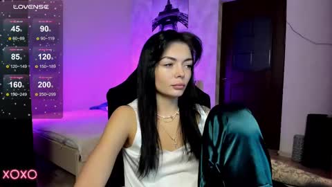 Maria  online show from March 5, 6:34 pm