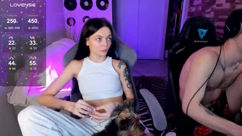 Maria  online show from March 1, 9:08 pm