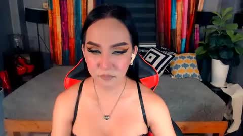 mariemanila online show from July 28, 5:46 pm
