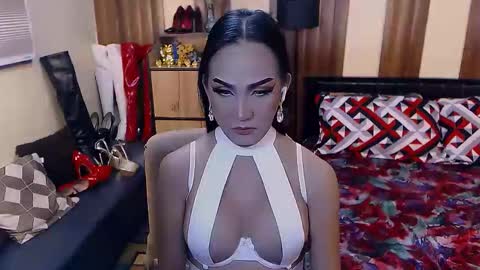 mariemanila online show from October 18, 9:46 am