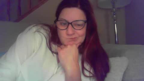 Marie online show from October 29, 1:51 am