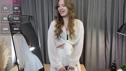 Sophia is hereTry my private online show from December 15, 1:34 am