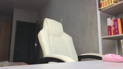Snapshot of marietta__castro chatting on October 14, 2:53 pm Marietta online show from October 14, 2:53 pm