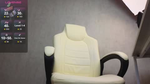 Snapshot of marietta__castro chatting on December 2, 2:14 pm Marietta online show from December 2, 2:14 pm