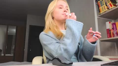 Marietta online show from January 8, 2:34 pm