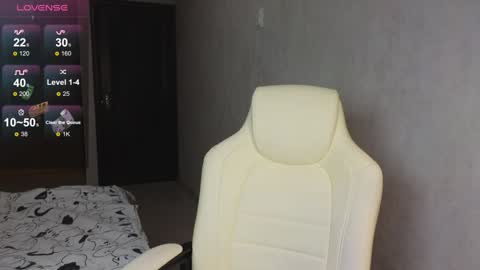 Snapshot of marietta__castro chatting on January 2, 12:03 pm Marietta online show from January 2, 12:03 pm