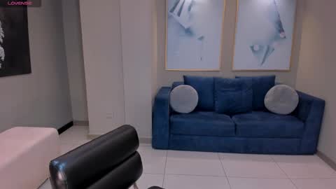 Marie online show from September 25, 4:19 am