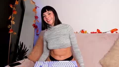 Amelie online show from November 28, 6:32 am