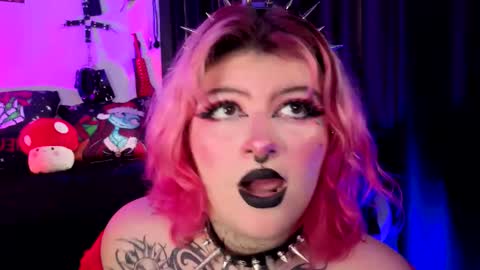 mariiana_velezz online show from December 19, 8:04 pm