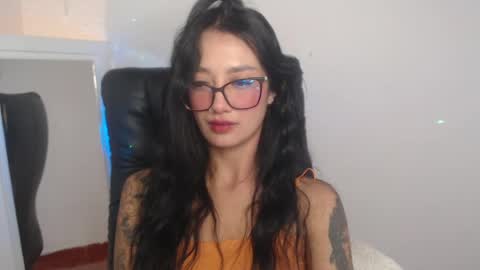 Maryyy online show from June 6, 4:24 pm
