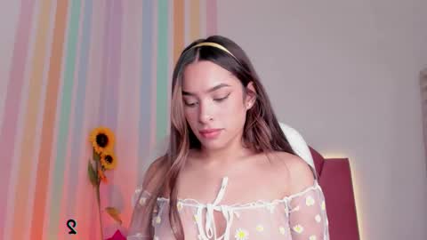 Marilyn online show from September 28, 11:47 pm