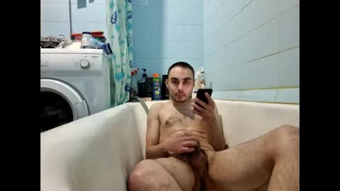 marijan1209 online show from February 2, 3:26 am