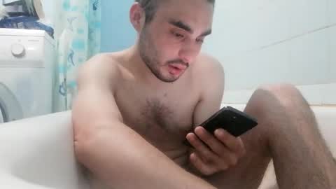 marijan1209 online show from June 11, 6:39 pm