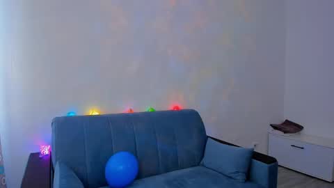 Marilina online show from February 12, 7:02 am