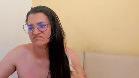 MARILYN SEXY online show from March 28, 6:09 pm