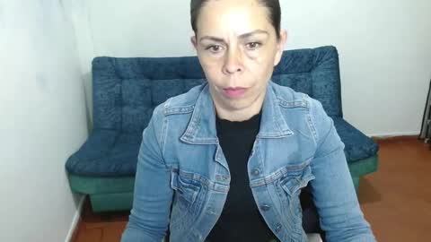  Marilyn  online show from October 12, 10:33 pm