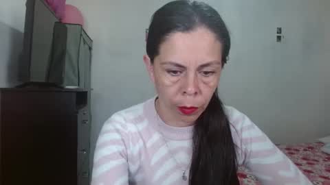  Marilyn  online show from March 7, 7:14 pm