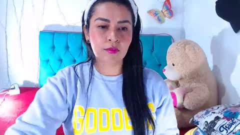 MarilynRoxy online show from January 11, 4:29 am