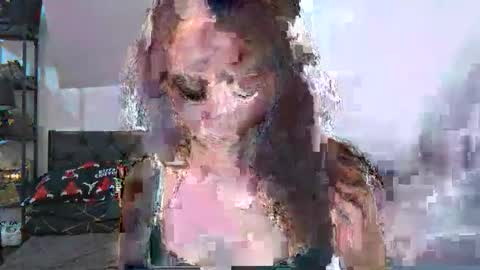 Anngilbuena online show from March 24, 12:49 am