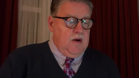 marin50 online show from April 24, 10:45 pm