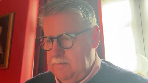 marin50 online show from April 22, 9:27 am