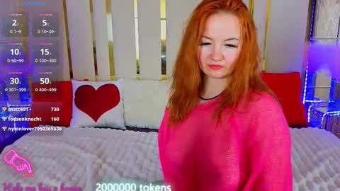 marina online show from February 6, 10:56 pm