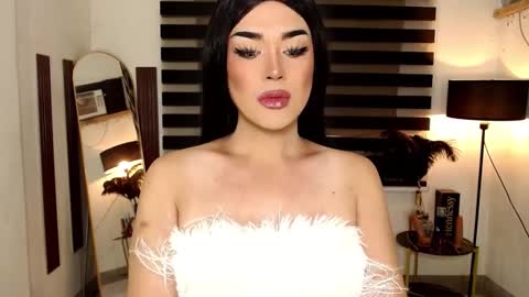 marina online show from February 27, 7:41 am