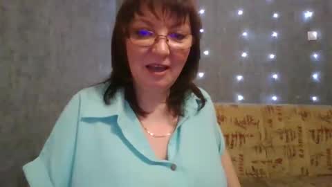 marinamrs online show from January 15, 7:55 pm