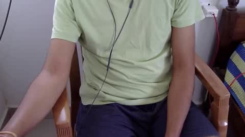 The SHY UncutBoy online show from September 13, 9:56 am